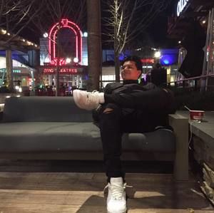 Meet your Posher, Rodrigo